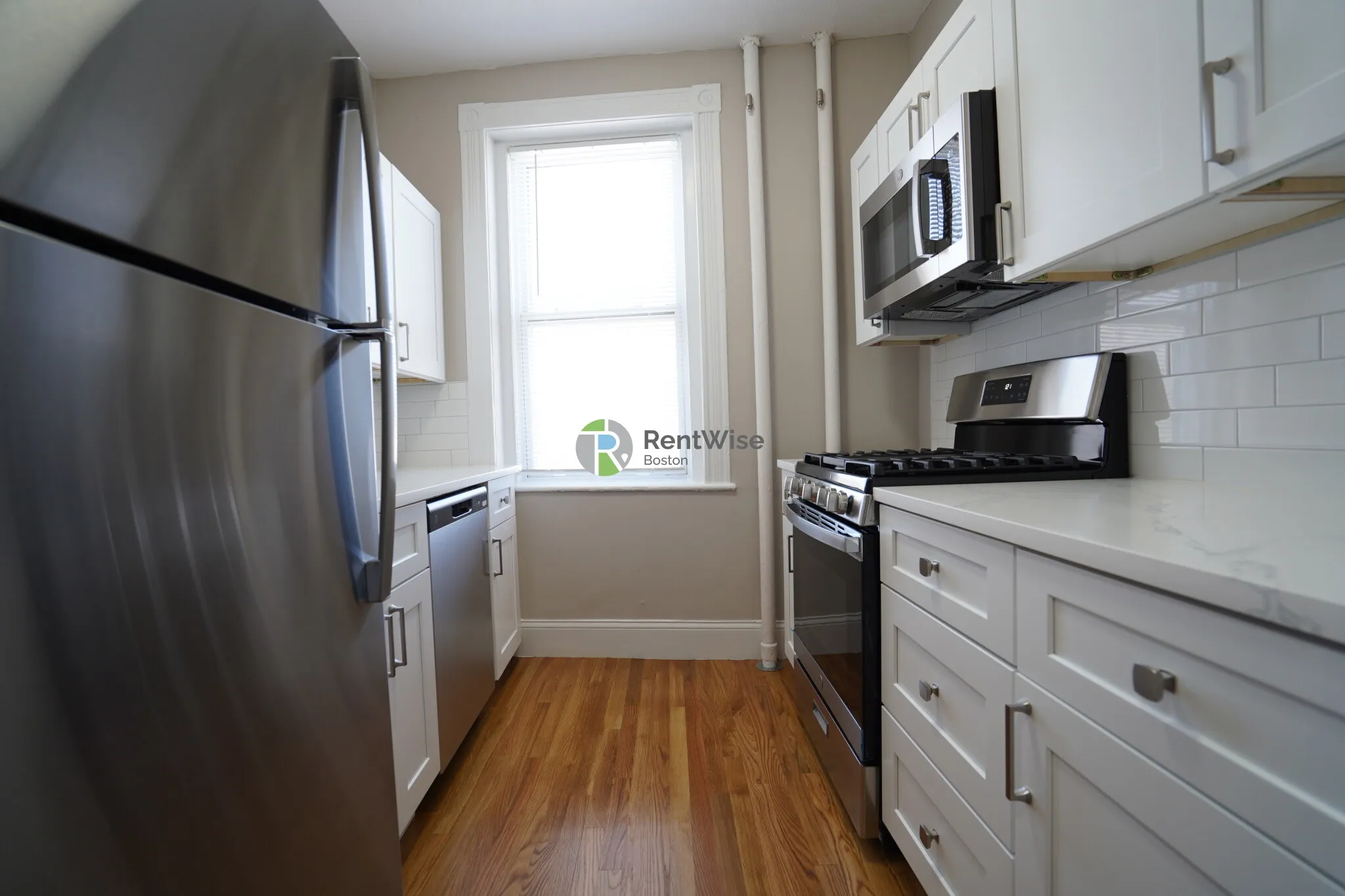 1 bed, 1 bath apartment for rent at 79 Gordon St Unit 19, Brighton — photo 6 of 19