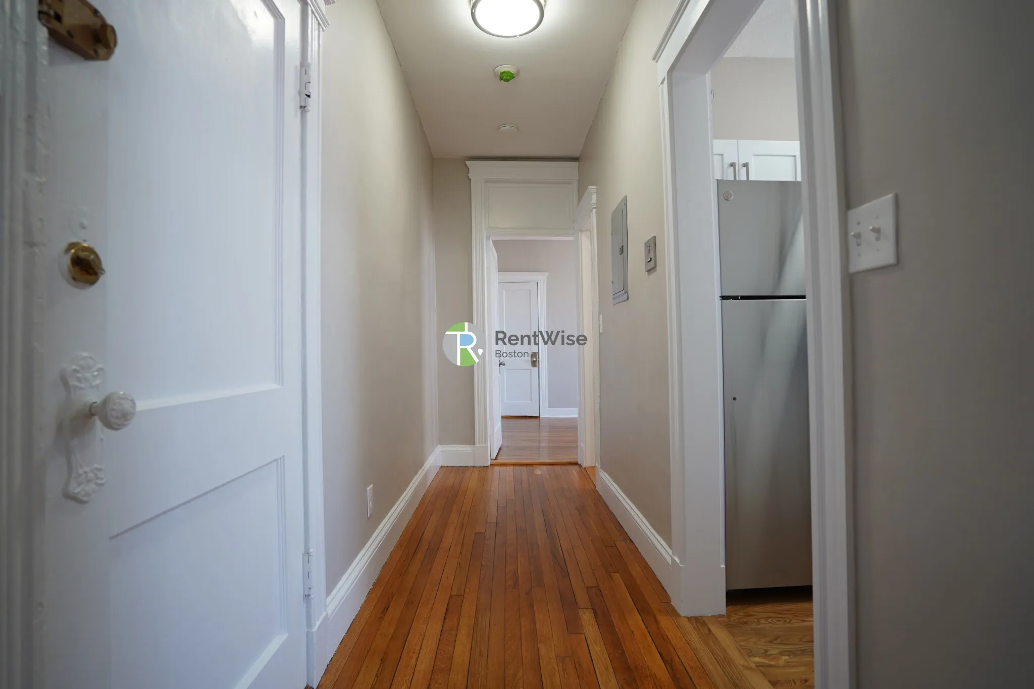 1 bed, 1 bath apartment for rent at 79 Gordon St Unit 19, Brighton — photo 4 of 19
