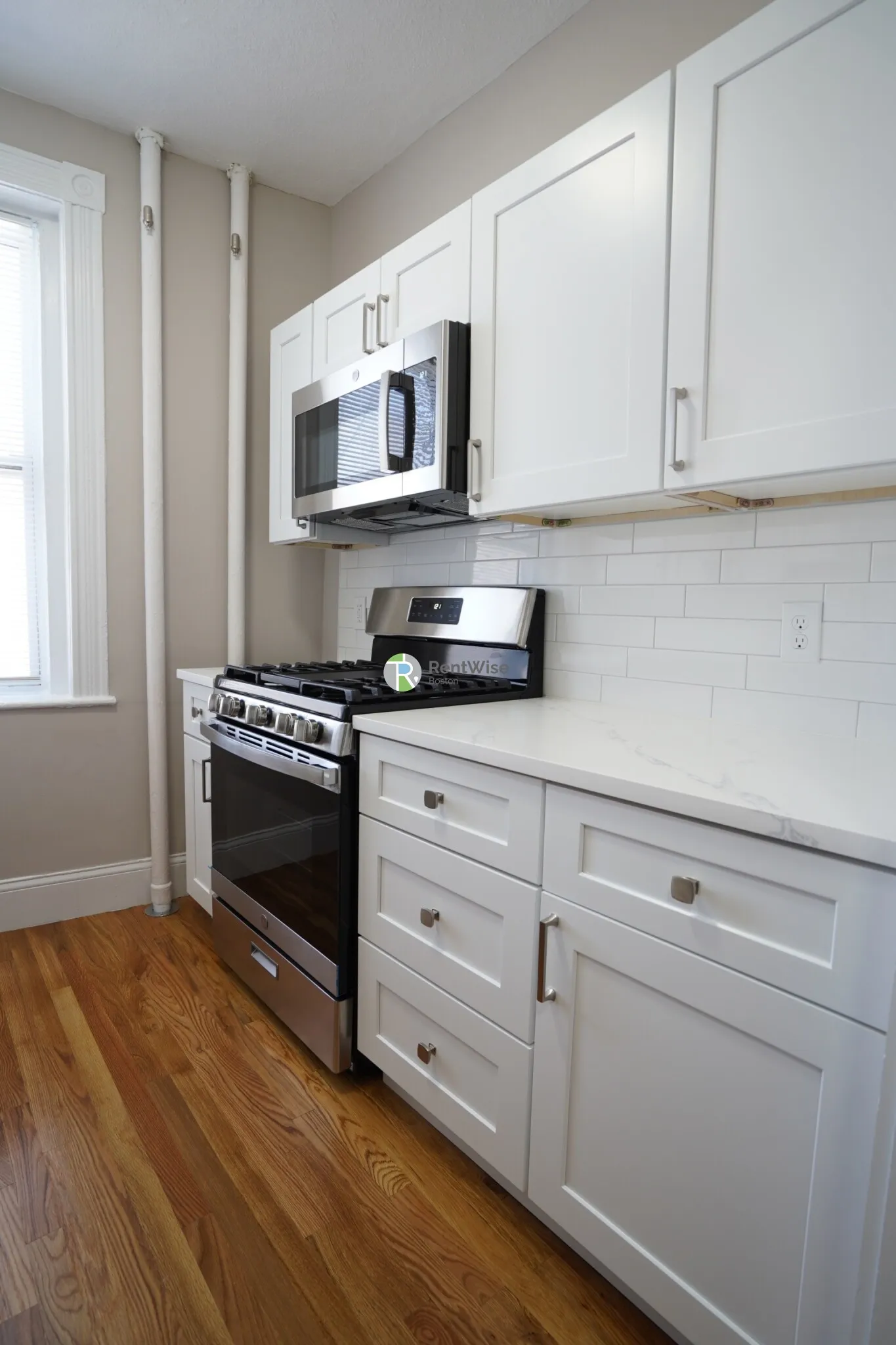 1 bed, 1 bath apartment for rent at 79 Gordon St Unit 19, Brighton — photo 7 of 19