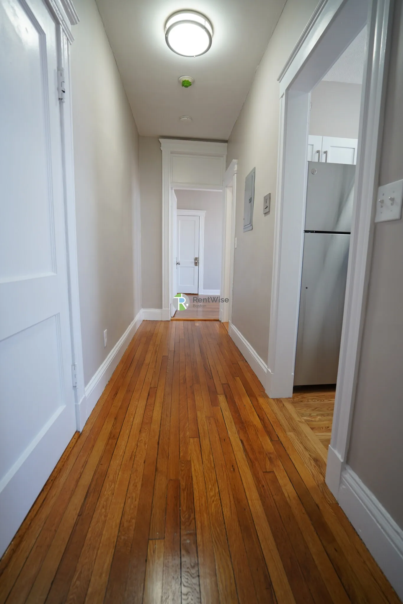 1 bed, 1 bath apartment for rent at 79 Gordon St Unit 19, Brighton — photo 5 of 19