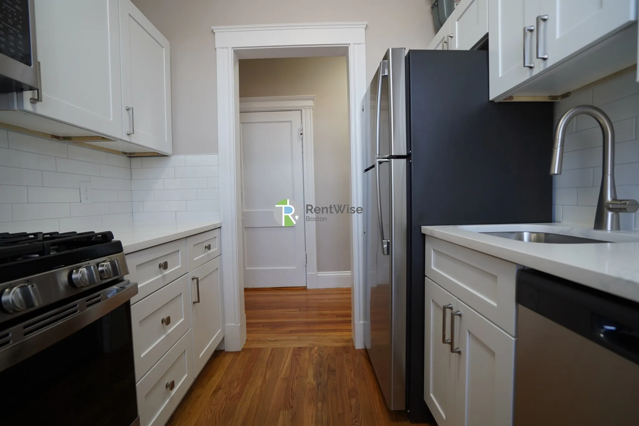 1 bed, 1 bath apartment for rent at 79 Gordon St Unit 19, Brighton — photo 10 of 19