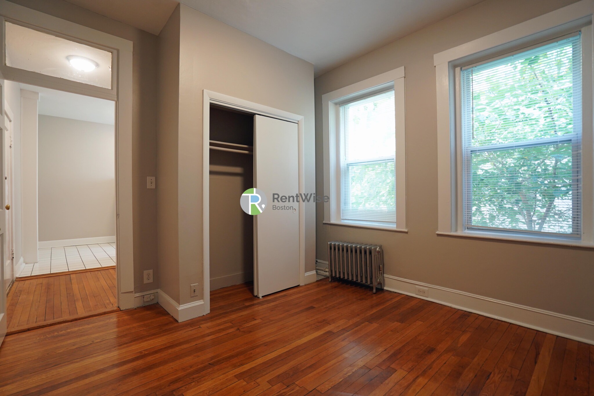Studio bed, 1 bath apartment for rent at 79 Gordon St Unit 2, Brighton — photo 5 of 13