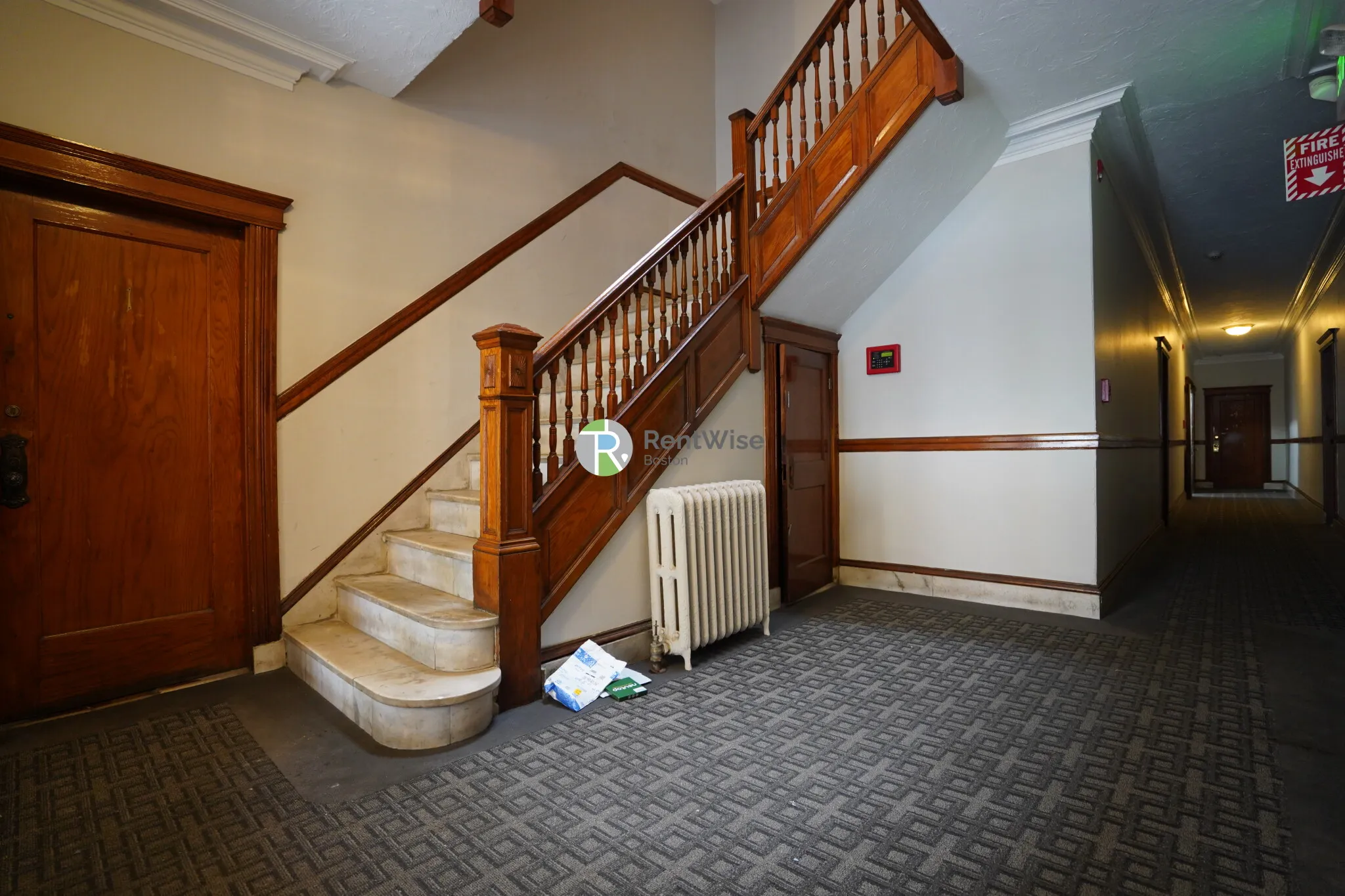 Studio bed, 1 bath apartment for rent at 79 Gordon St Unit 3, Brighton — photo 11 of 14
