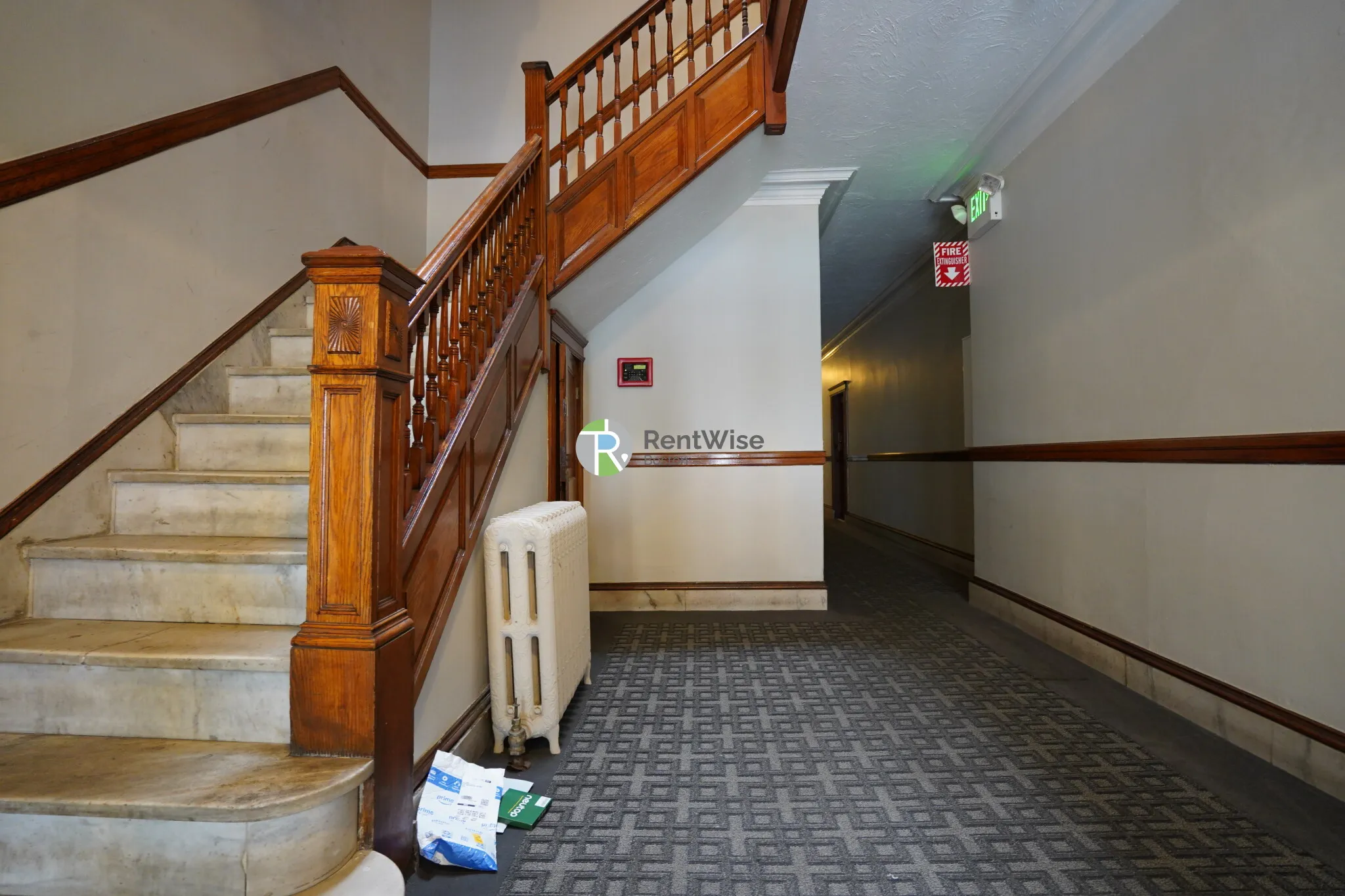 Studio bed, 1 bath apartment for rent at 79 Gordon St Unit 3, Brighton — photo 12 of 14