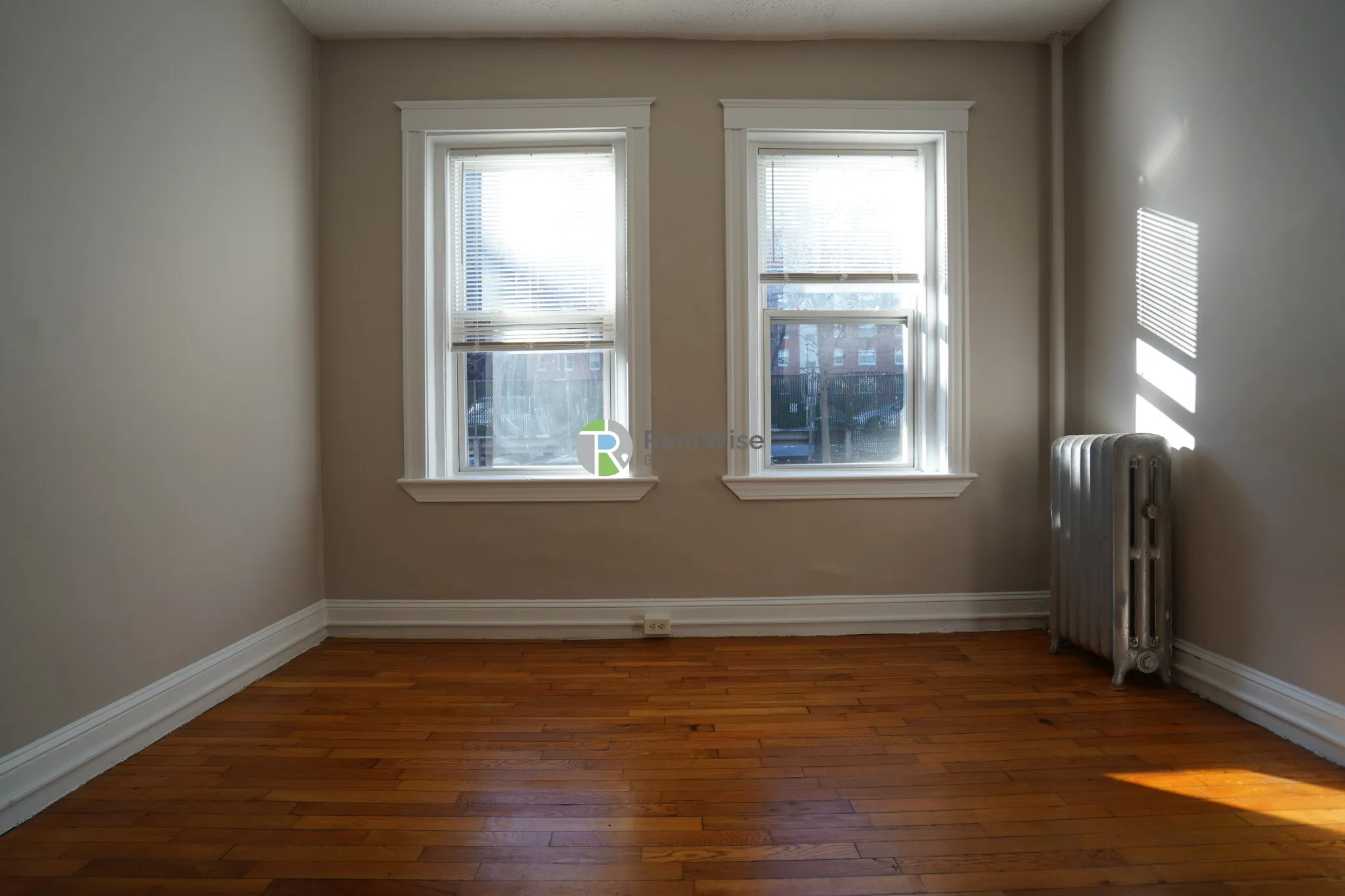 Studio bed, 1 bath apartment for rent at 79 Gordon St Unit 3, Brighton — photo 6 of 14