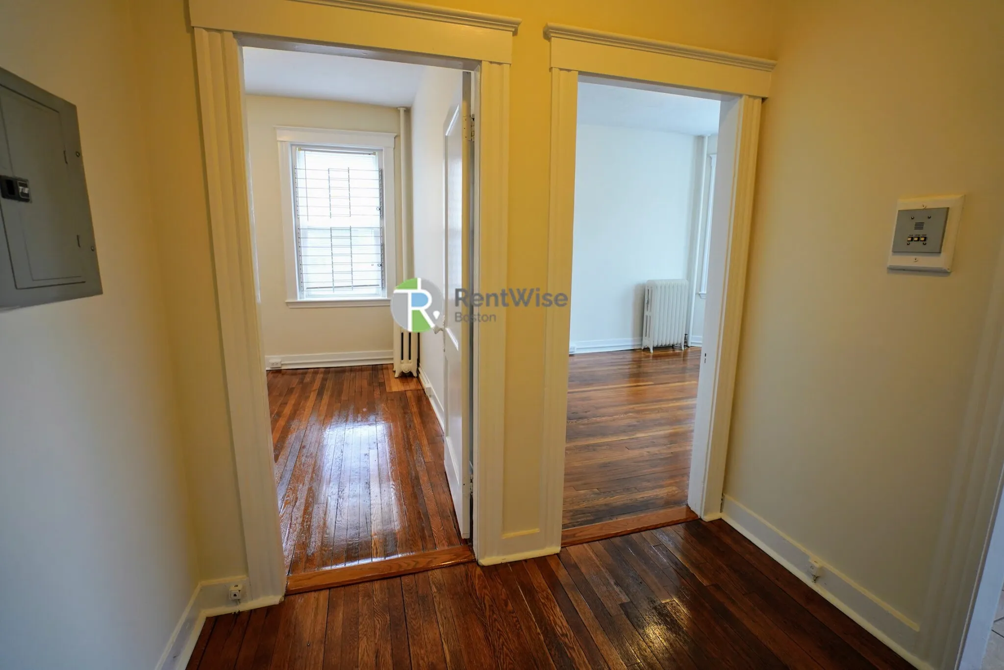 1 bed, 1 bath apartment for rent at 79 Gordon St Unit 4, Brighton — photo 4 of 16