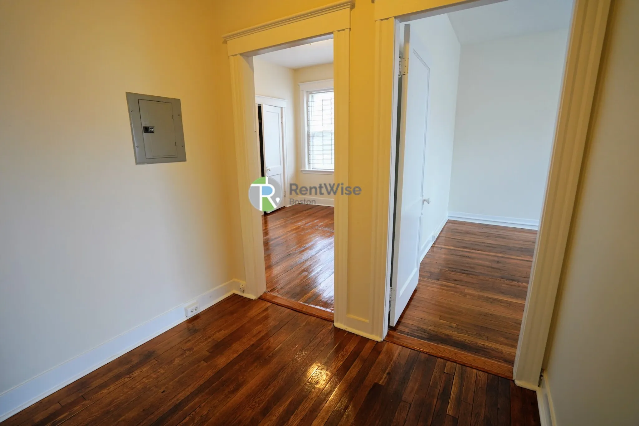 1 bed, 1 bath apartment for rent at 79 Gordon St Unit 4, Brighton — photo 5 of 16