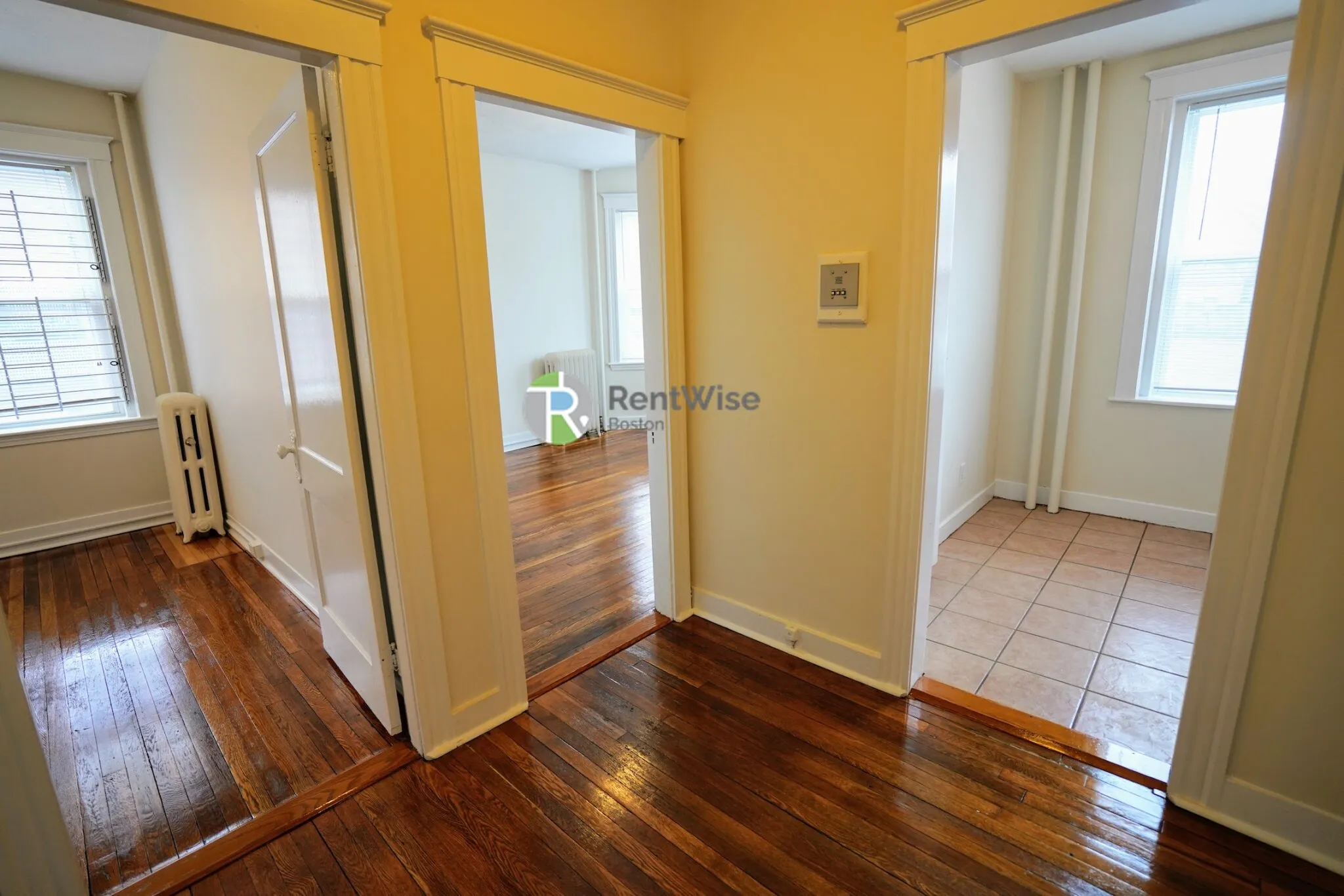 1 bed, 1 bath apartment for rent at 79 Gordon St Unit 4, Brighton — photo 3 of 16