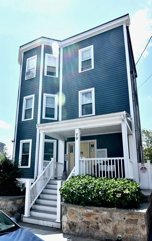 3 bed, 1 bath apartment for rent at 79 Harborview St Unit 3, Dorchester — photo 24 of 24