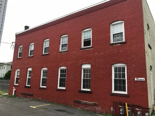 3 bed, 1 bath apartment for rent at 79 Hawley St Unit A, Northampton