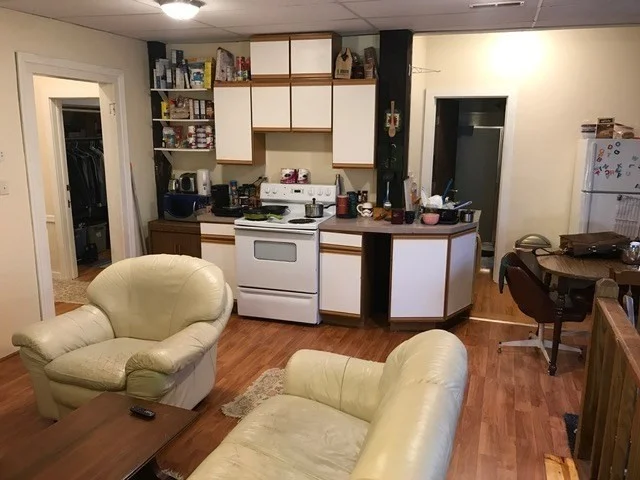 3 bed, 1 bath apartment for rent at 79 Hawley Unit D, Northampton — photo 1 of 6