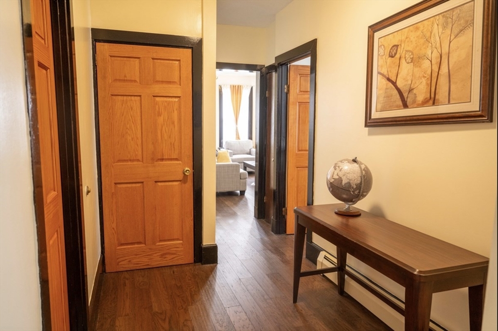 4 bed, 1 bath apartment for rent at 79 Heath St Unit 2, Mission Hill — photo 3 of 15