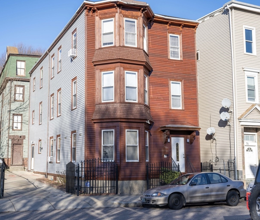 4 bed, 1 bath apartment for rent at 79 Heath St Unit 2, Mission Hill — photo 15 of 15