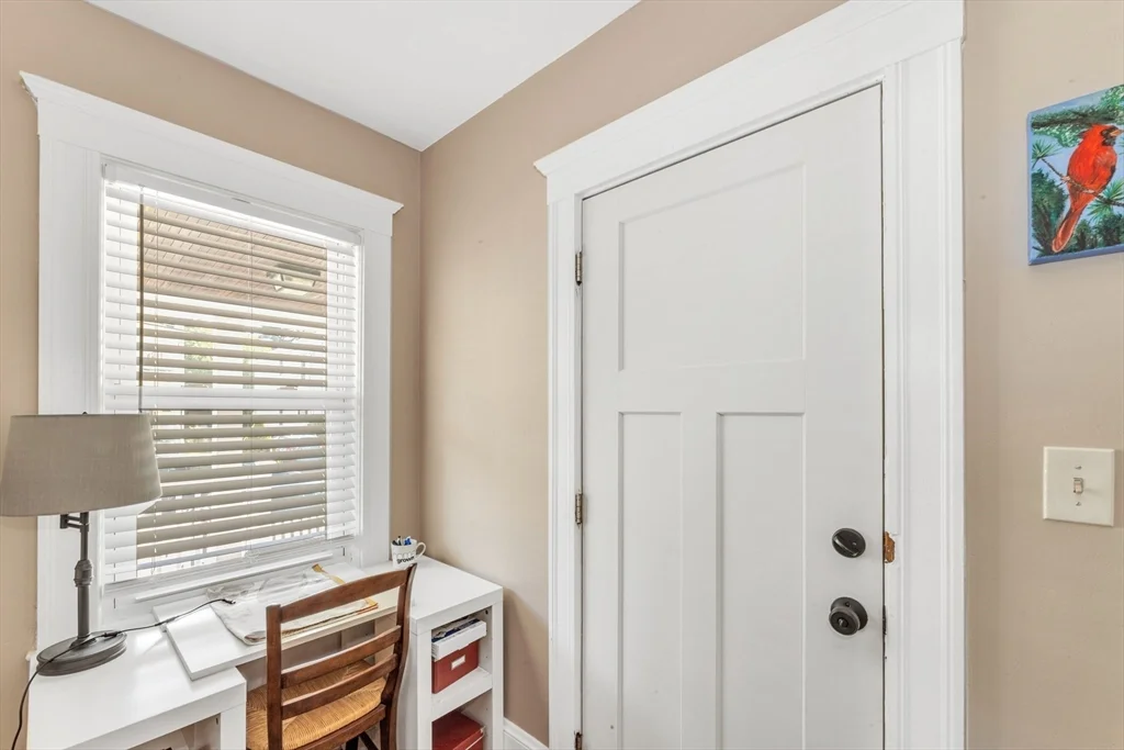 2 bed, 1 bath apartment for rent at 79 Hewlett Unit 1, Roslindale — photo 19 of 20