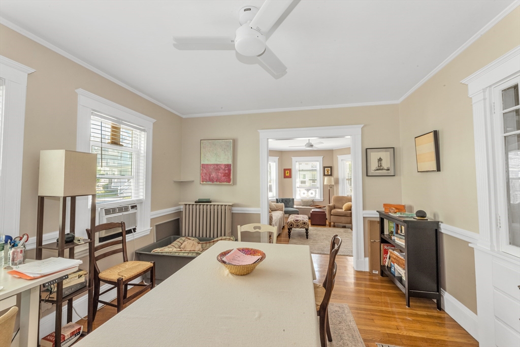 2 bed, 1 bath apartment for rent at 79 Hewlett Unit 1, Roslindale — photo 5 of 20