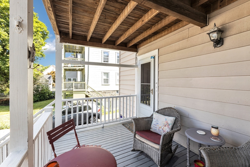 2 bed, 1 bath apartment for rent at 79 Hewlett Unit 1, Roslindale — photo 15 of 20