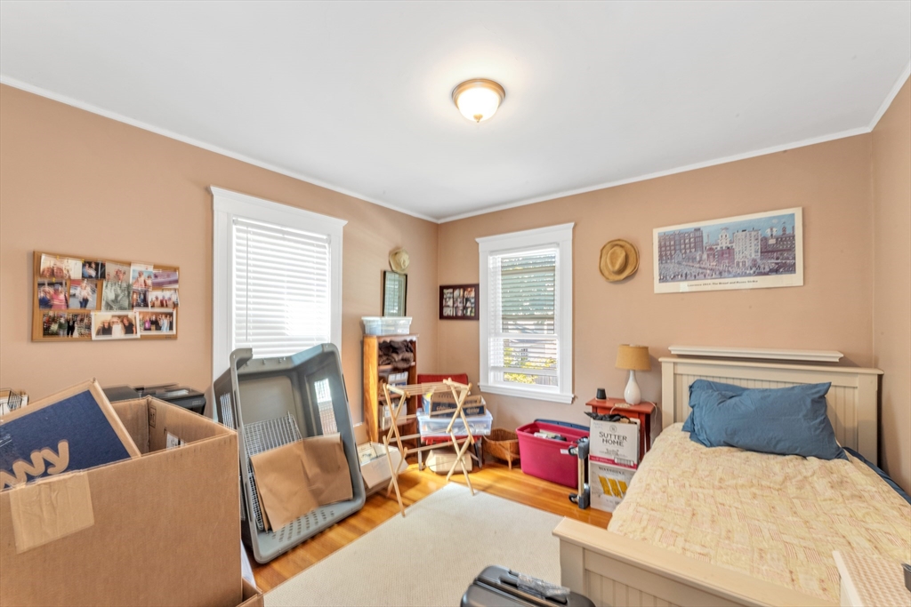 2 bed, 1 bath apartment for rent at 79 Hewlett Unit 1, Roslindale — photo 11 of 20