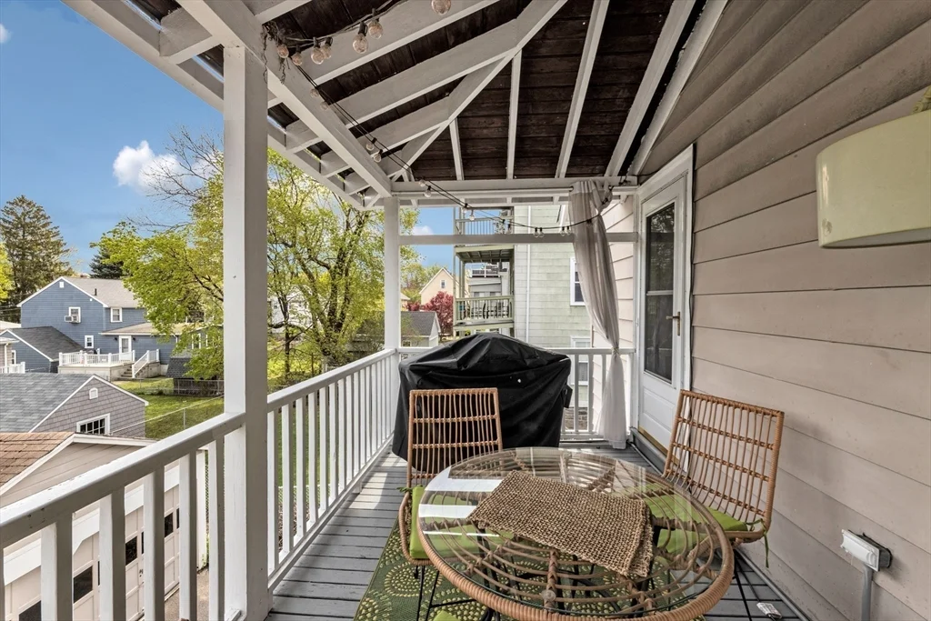 2 bed, 1 bath apartment for rent at 79 Hewlett Unit 2, Roslindale — photo 19 of 21