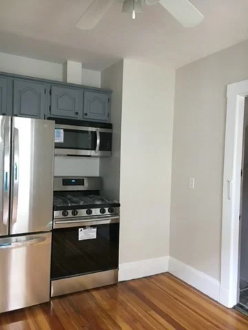 2 bed, 1 bath apartment for rent at 79 Hewlett Unit 2, Roslindale — photo 4 of 21