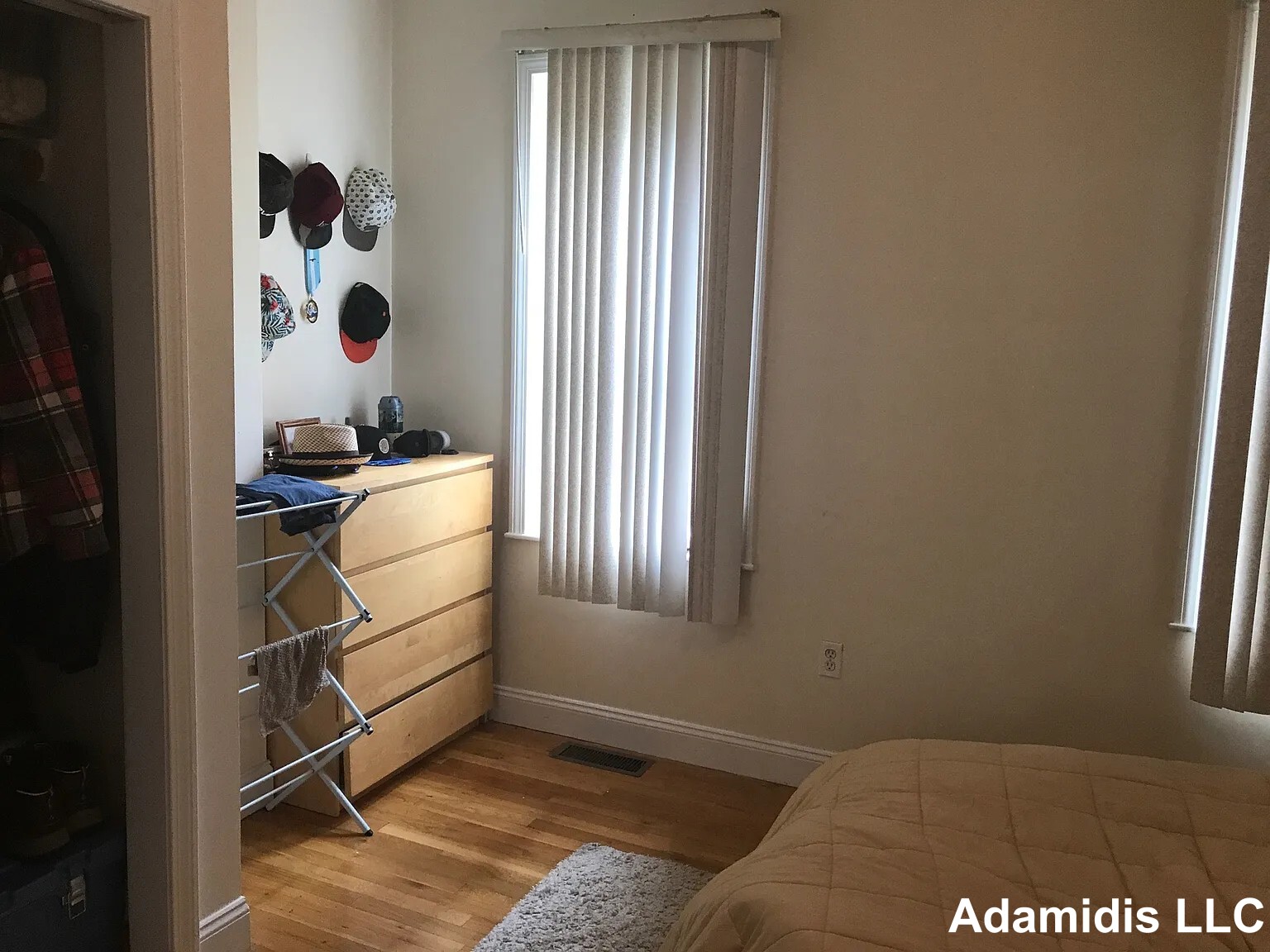2 bed, 1 bath apartment for rent at 79 Highland St Unit 1, Roxbury — photo 6 of 8
