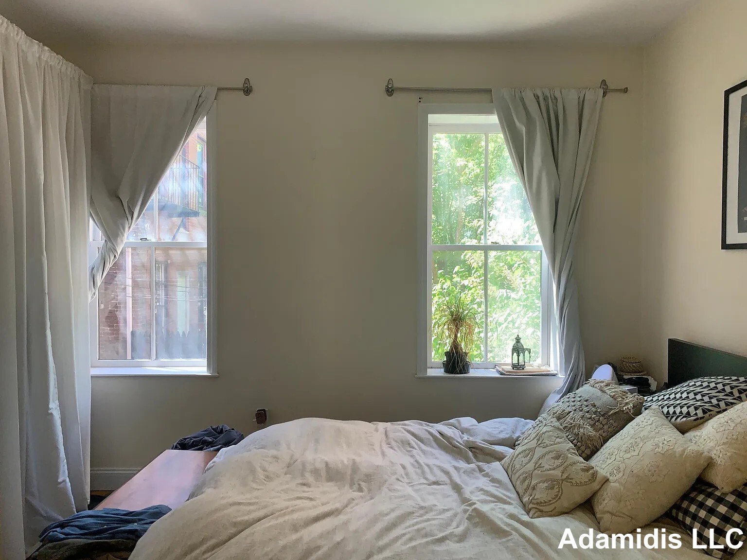 2 bed, 1 bath apartment for rent at 79 Highland St Unit 1, Roxbury — photo 5 of 8