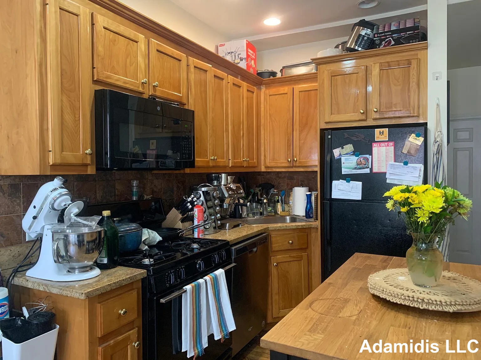 2 bed, 1 bath apartment for rent at 79 Highland St Unit 1, Roxbury — photo 3 of 8