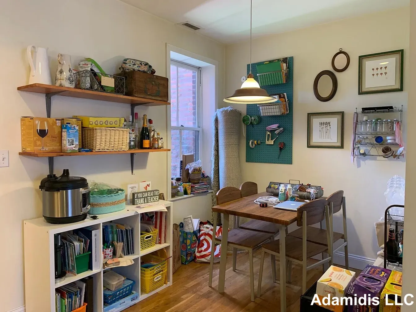 4 bed, 2 bath apartment for rent at 79 Highland St Unit 2, Roxbury — photo 7 of 22