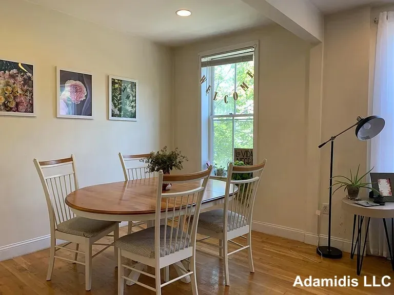 4 bed, 2 bath apartment for rent at 79 Highland St Unit 2, Roxbury — photo 6 of 22