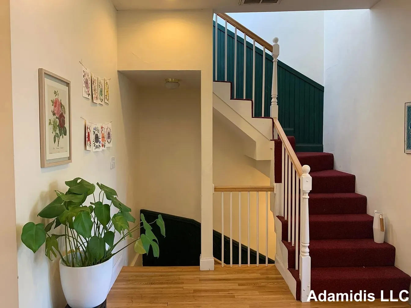 4 bed, 2 bath apartment for rent at 79 Highland St Unit 2, Roxbury — photo 15 of 22