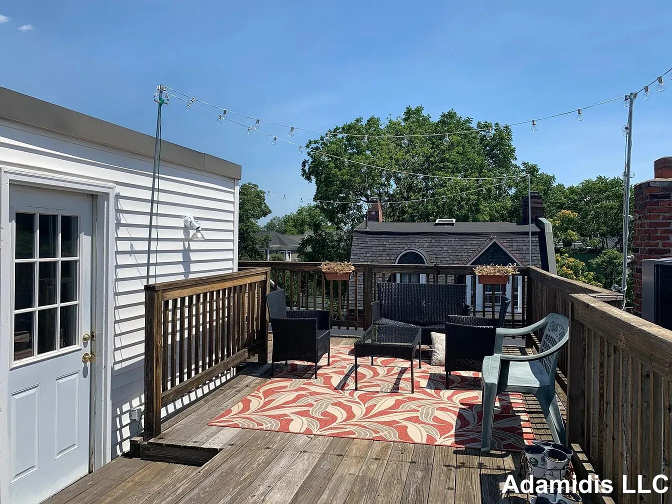 4 bed, 2 bath apartment for rent at 79 Highland St Unit 2, Roxbury