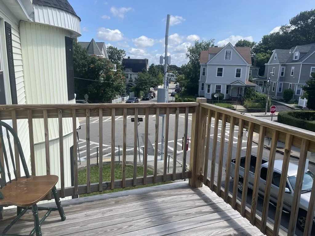 6 bed, 4+ bath apartment for rent at 79 Howard Ave, Dorchester — photo 23 of 23