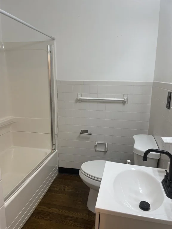 1 bed, 1 bath apartment for rent at 79 Howard Unit 1, Dorchester — photo 9 of 10