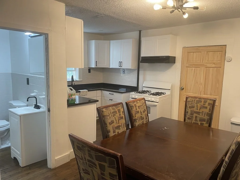 1 bed, 1 bath apartment for rent at 79 Howard Unit 1, Dorchester — photo 3 of 10