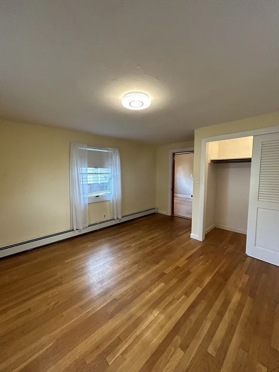 3 bed, 1 bath apartment for rent at 79 Hudson Unit 1, Powder House Square — photo 12 of 16