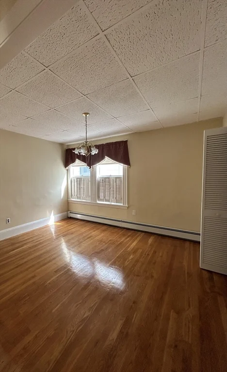 3 bed, 1 bath apartment for rent at 79 Hudson Unit 1, Powder House Square — photo 10 of 16