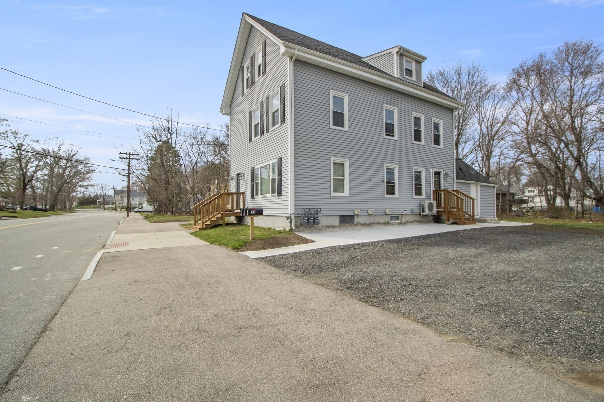 2 bed, 1 bath apartment for rent at 79 Kilmer Ave Unit 2, Taunton — photo 12 of 12