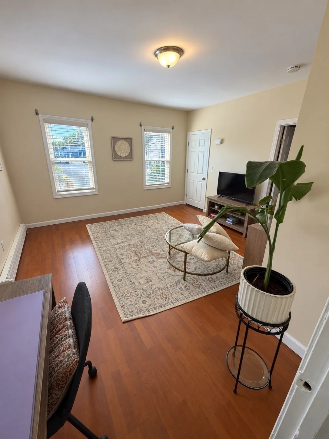 2 bed, 1 bath apartment for rent at 79 Kilmer Ave Unit 2, Taunton — photo 7 of 12