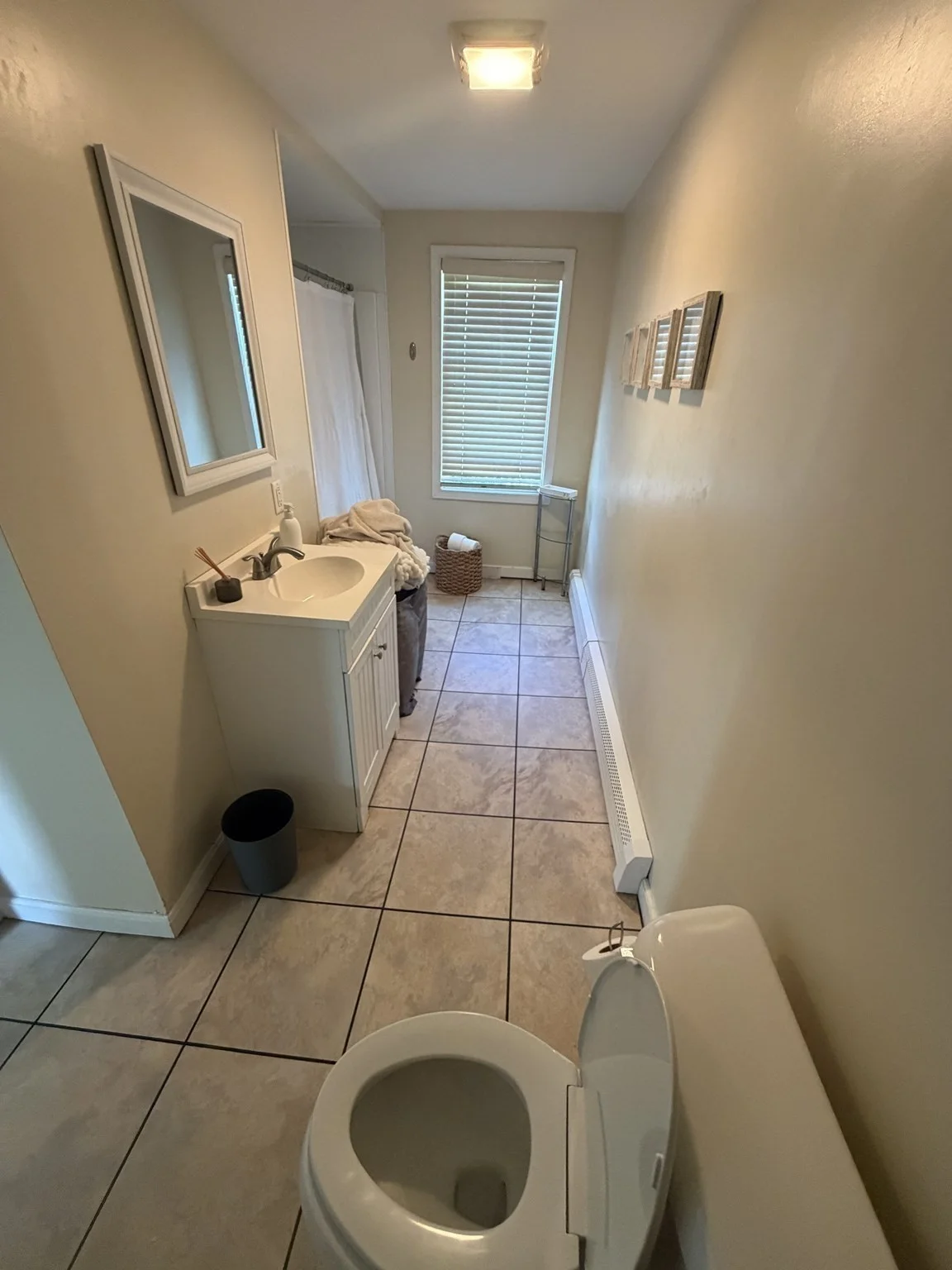 2 bed, 1 bath apartment for rent at 79 Kilmer Ave Unit 2, Taunton — photo 11 of 12