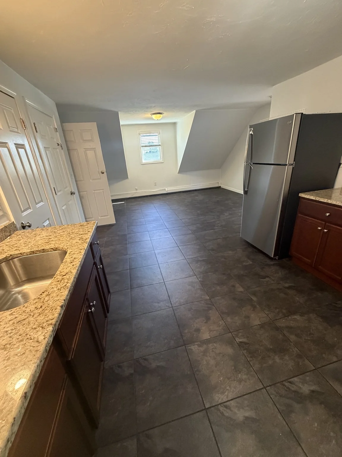 2 bed, 1 bath apartment for rent at 79 Kilmer Ave Unit 3, Taunton — photo 3 of 10