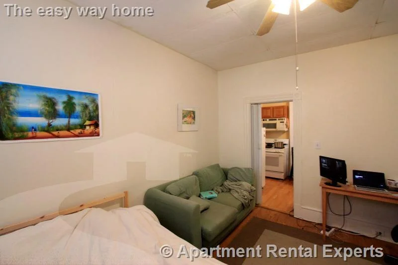 1 bed, 1 bath apartment for rent at 79 Kinnaird St, Central Square — photo 6 of 11