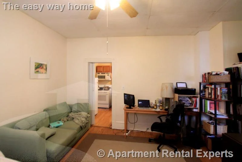 1 bed, 1 bath apartment for rent at 79 Kinnaird St, Central Square — photo 7 of 11