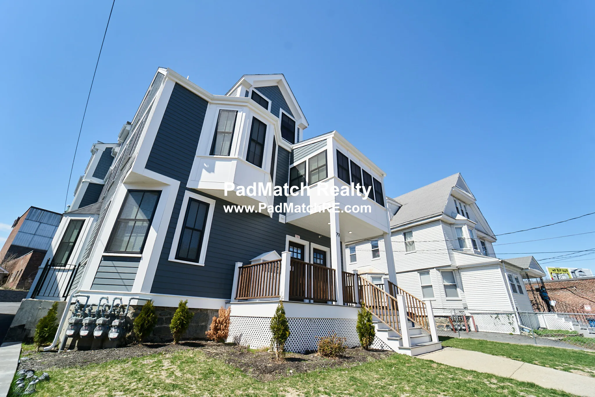3 bed, 2.5 bath apartment for rent at 79 Linden St Unit 01, Brighton — photo 2 of 11