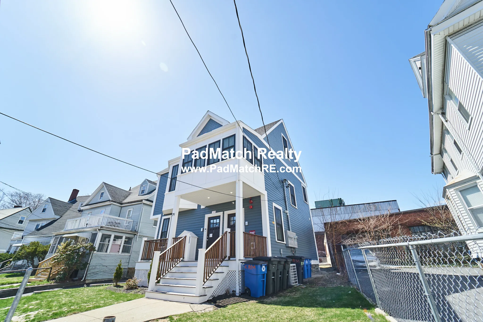 3 bed, 2.5 bath apartment for rent at 79 Linden St Unit 01, Brighton — photo 3 of 11