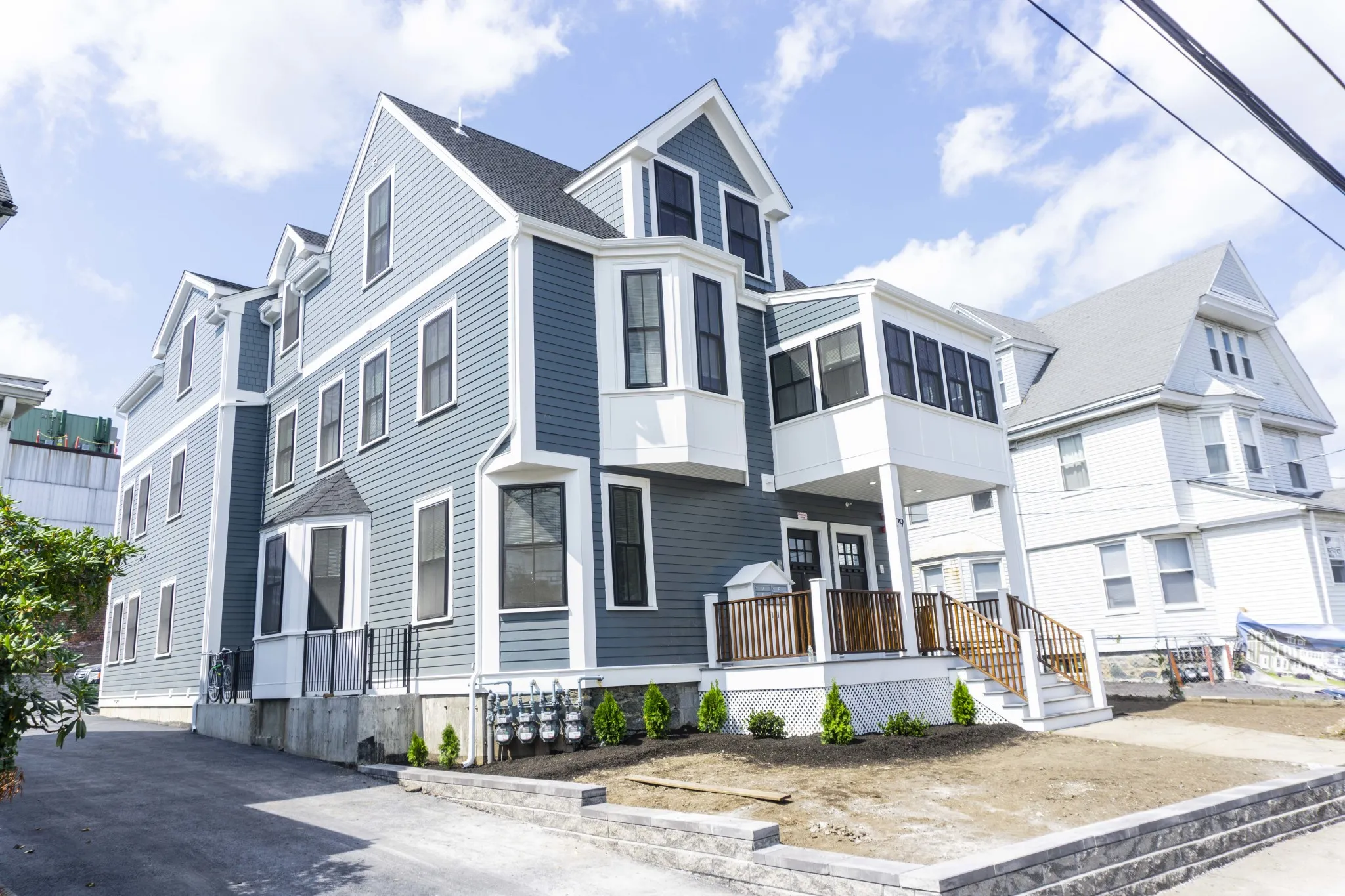 3 bed, 2.5 bath apartment for rent at 79 Linden St Unit 01, Brighton — photo 4 of 11