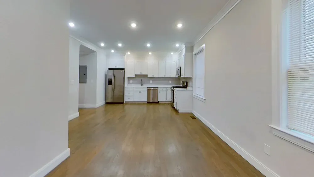 3 bed, 2.5 bath apartment for rent at 79 Linden St Unit 2, Brighton — photo 4 of 12