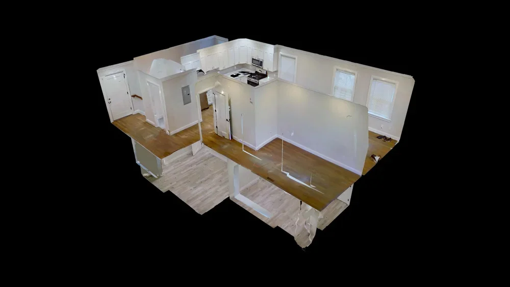 3 bed, 2.5 bath apartment for rent at 79 Linden St Unit 2, Brighton — photo 10 of 12