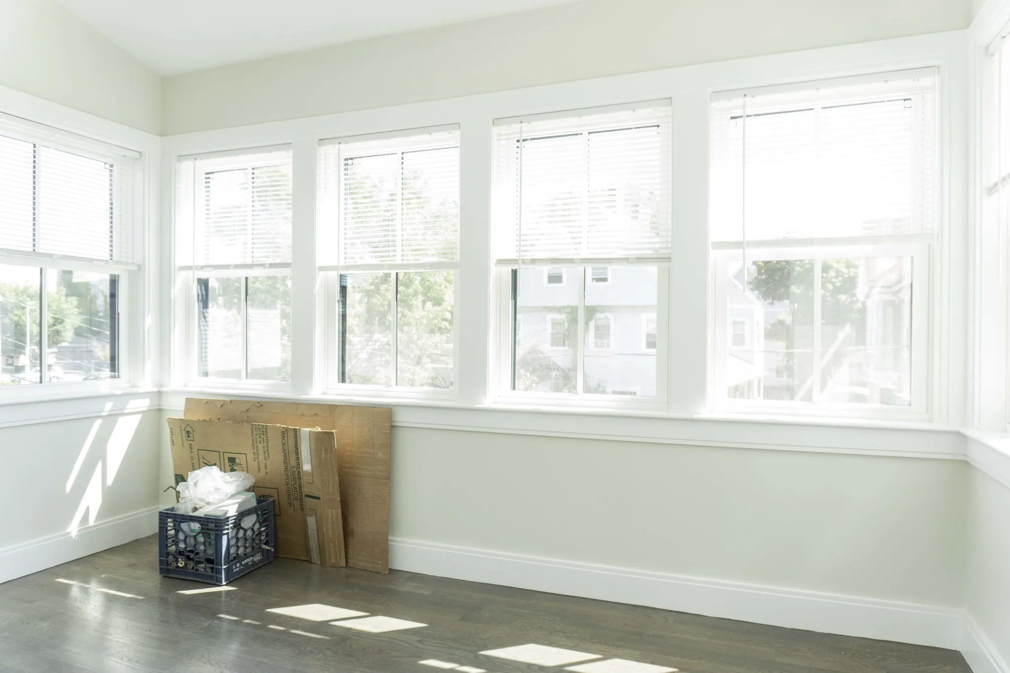 3 bed, 2.5 bath apartment for rent at 79 Linden St Unit 3, Brighton — photo 6 of 10