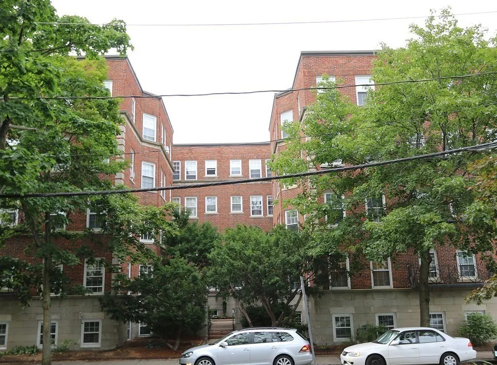 2 bed, 1 bath apartment for rent at 79 Martin St Unit 21, Neighborhood Nine — photo 8 of 8