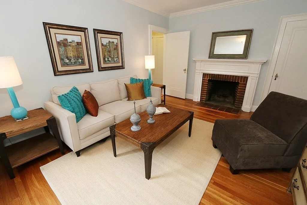 2 bed, 1 bath apartment for rent at 79 Martin St Unit 21, Neighborhood Nine — photo 1 of 8