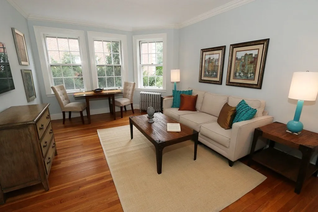 2 bed, 1 bath apartment for rent at 79 Martin St Unit 21, Neighborhood Nine — photo 2 of 8